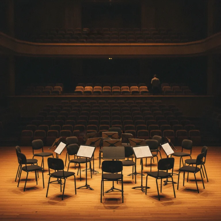 Classical Recordings Are Assembled, and That Is Not a Secret