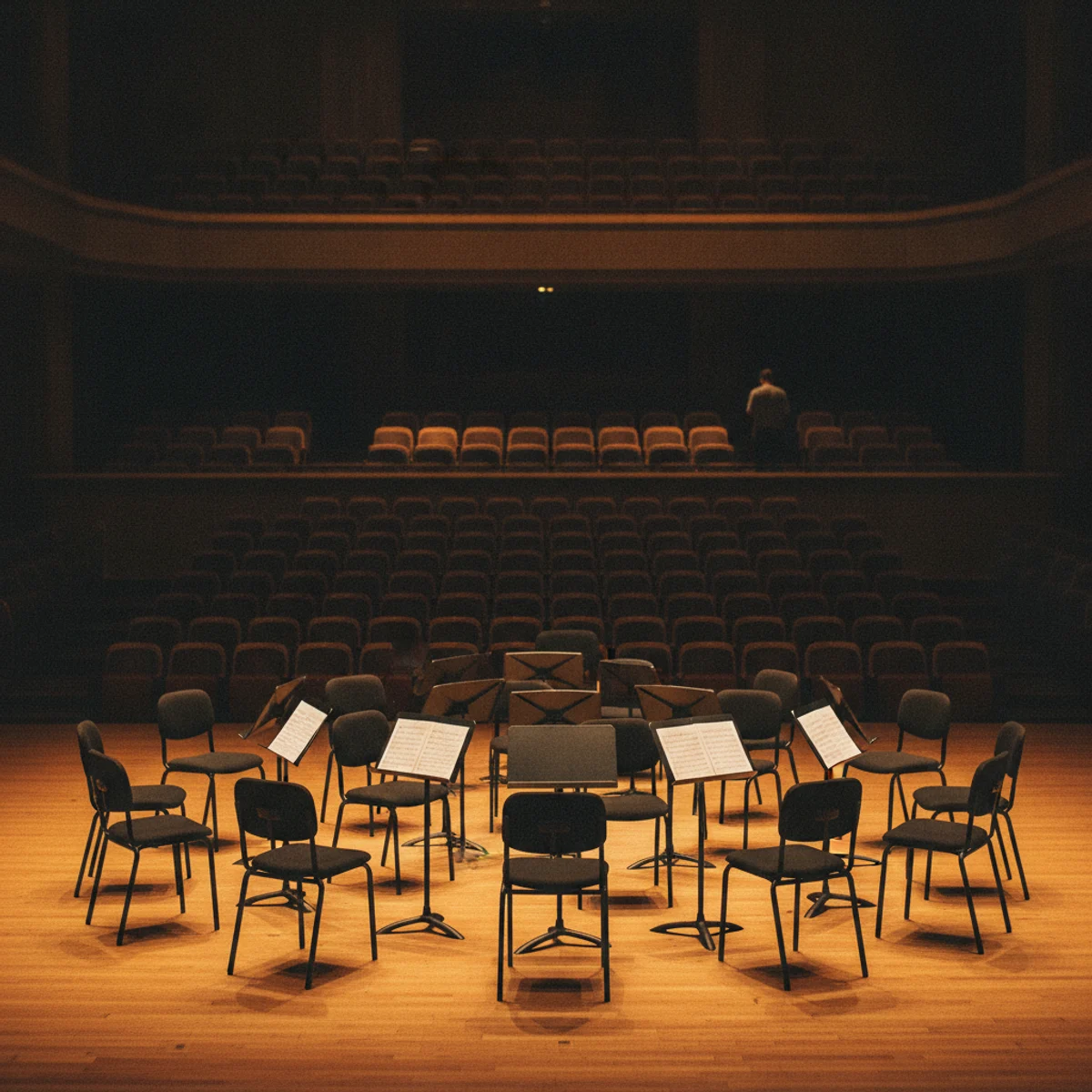 Classical Recordings Are Assembled, and That Is Not a Secret