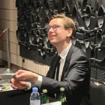 Víkingur Ólafsson Recorded a Bach Album in His Own Basement