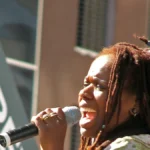 Catherine Russell Built a Live Album Out of 78s and Soundies