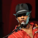 Guy Davis and Two Friends Made an Album in Three States