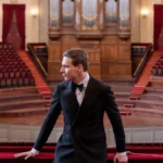 Klaus Mäkelä Is Running Two Orchestras Before He Starts Either Job