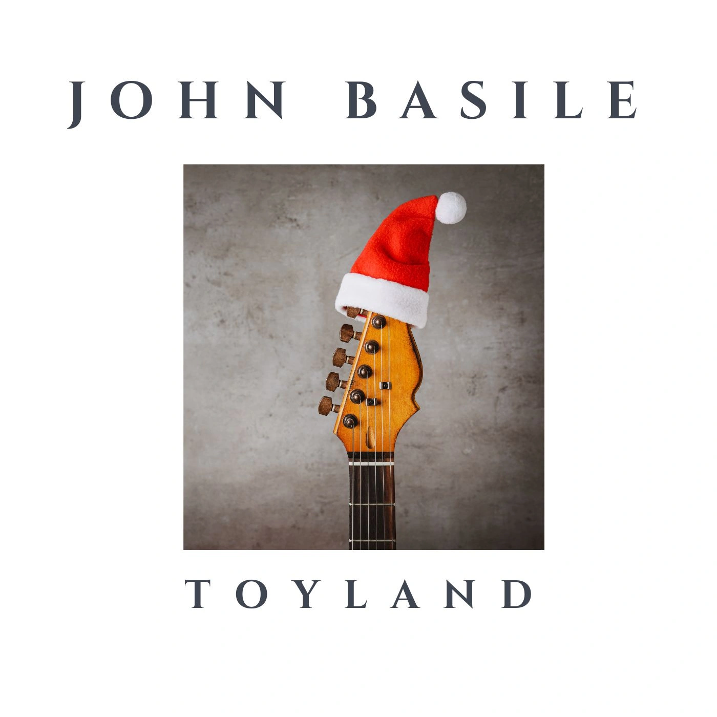 John Basile Toyland Cuts a Third and Finds the Room in the Recording