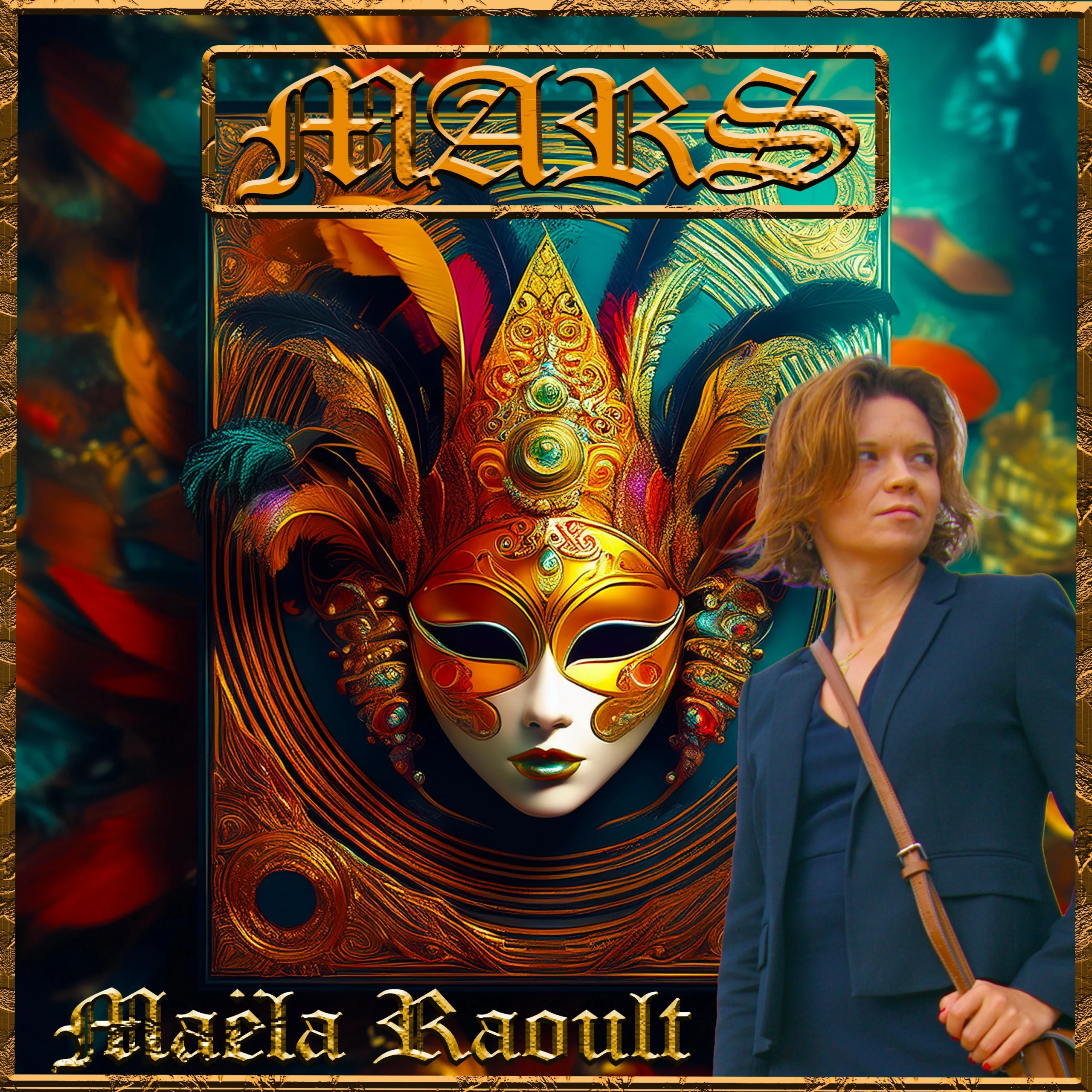Mars by Maëla Raoult: What the Microphone Hears When a Clarinet Carries the Song