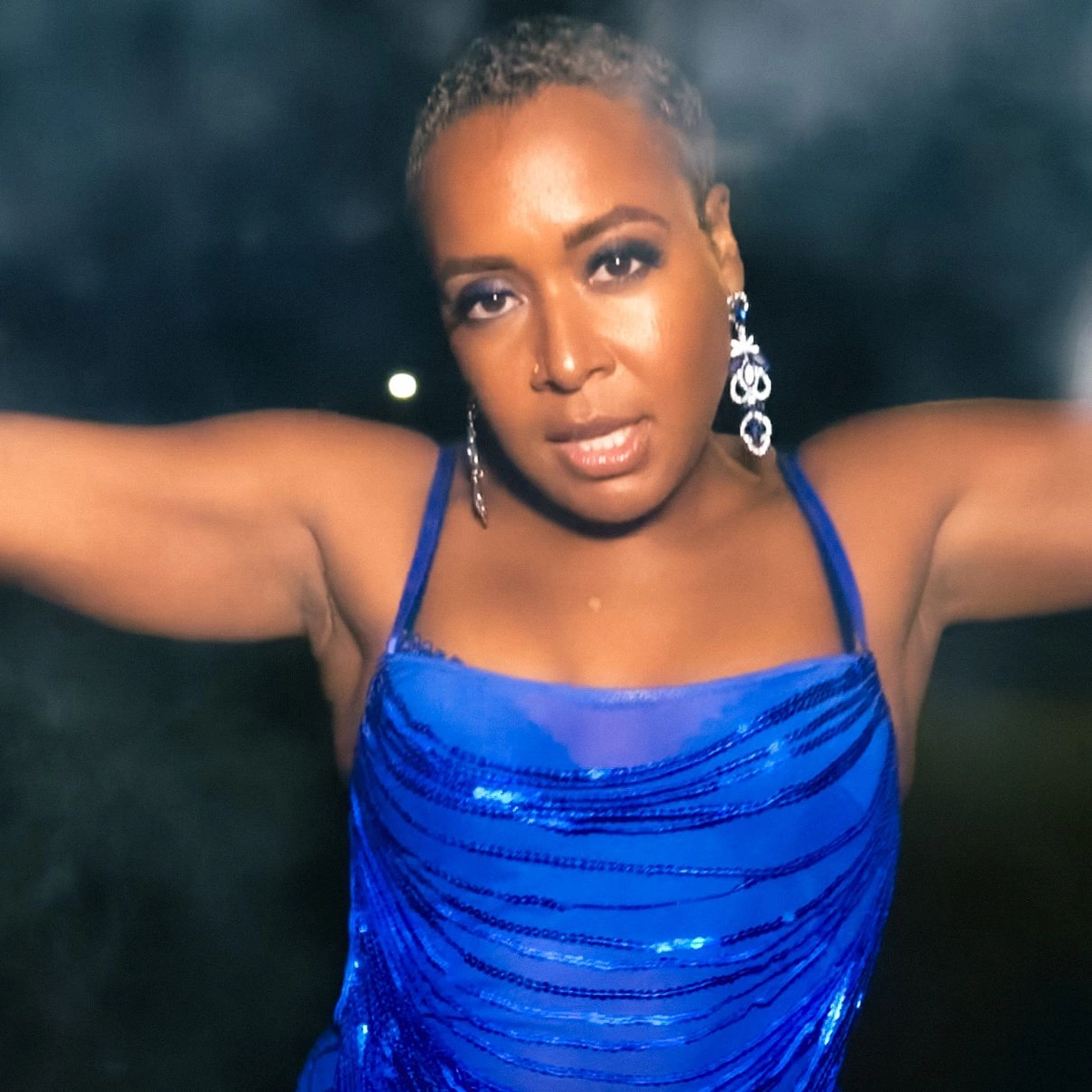 The Minute in the Recording: Lea Anderson Keeps Dreams to One Verse