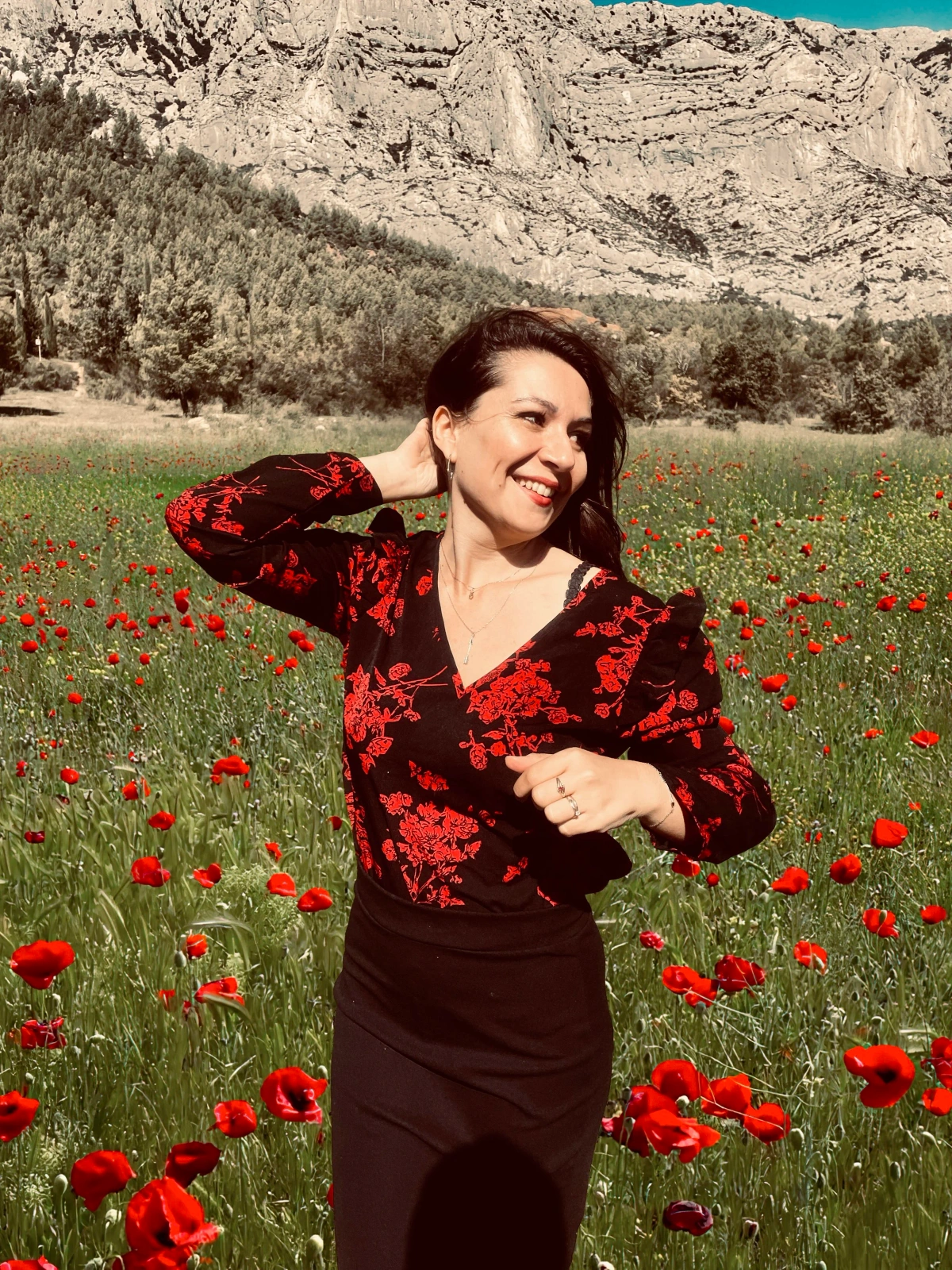 Stephanie Rodd Dancing Through the Unknown: the Room in the Recording Starts with the Bass
