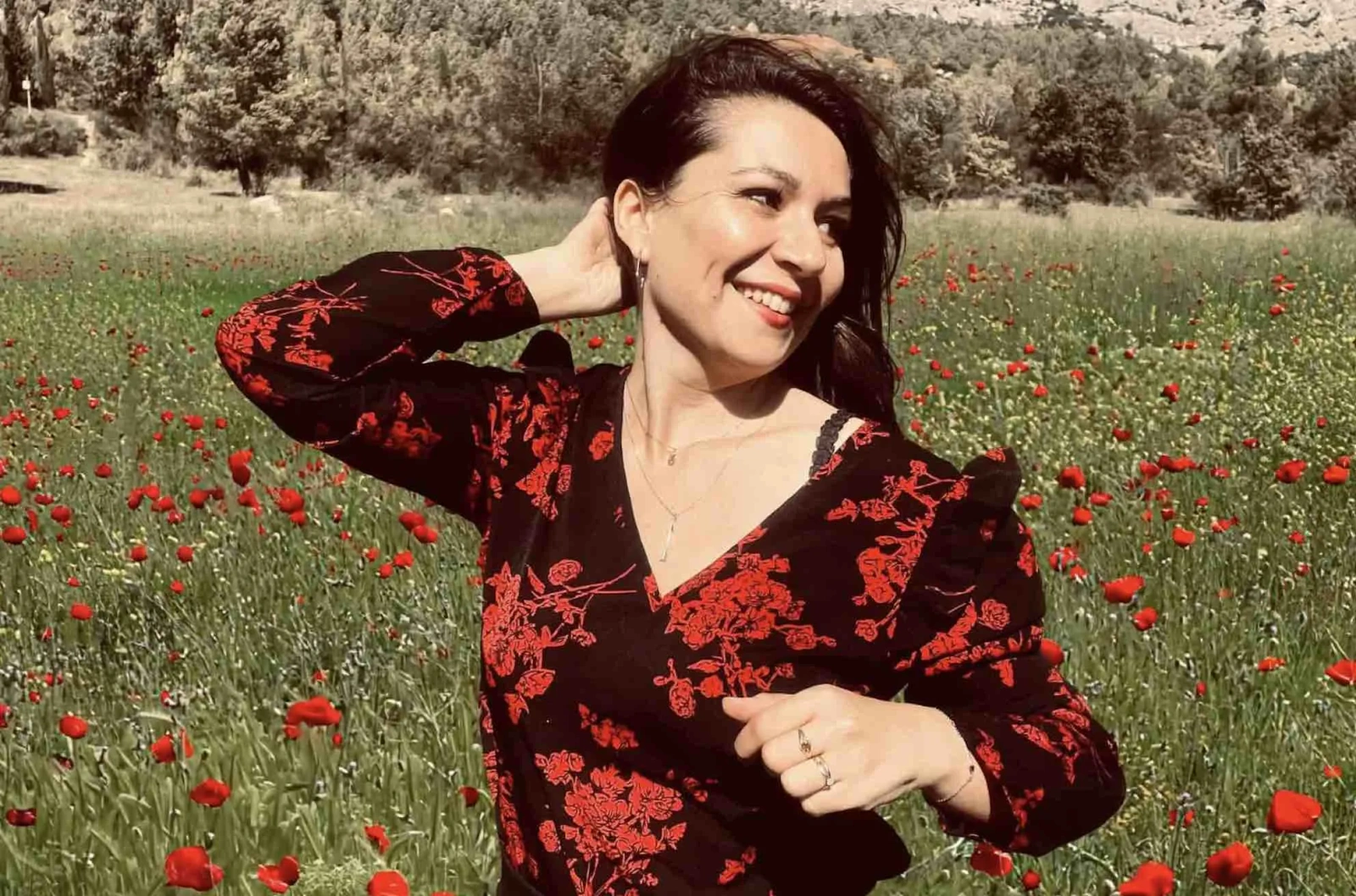 Stephanie Rodd Recovered Puts Piano Chords Before Words
