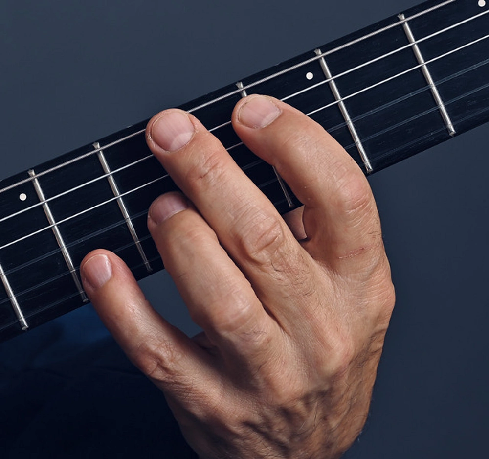 John Basile Toyland Cuts a Third and Finds the Room in the Recording