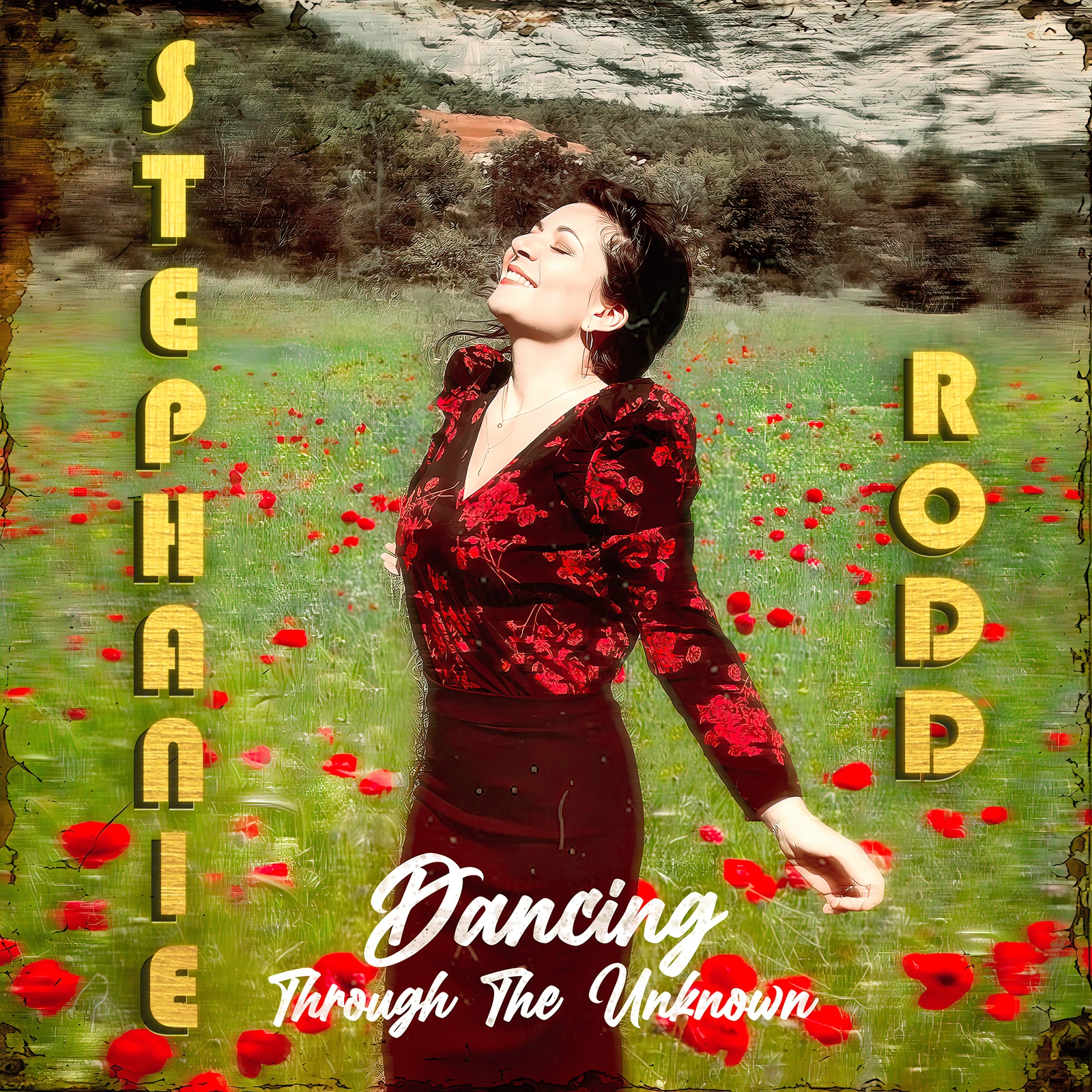 Stephanie Rodd Dancing Through the Unknown: the Room in the Recording Starts with the Bass