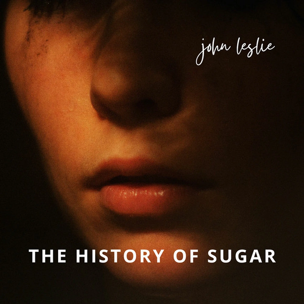 The History of Sugar Opens on a Guitar Arpeggio and Makes John Leslie Wait