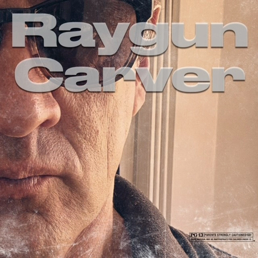 Rayguncarver Everywhere You Go Is Where Youll Be and the Room in a Close-Miked Recording