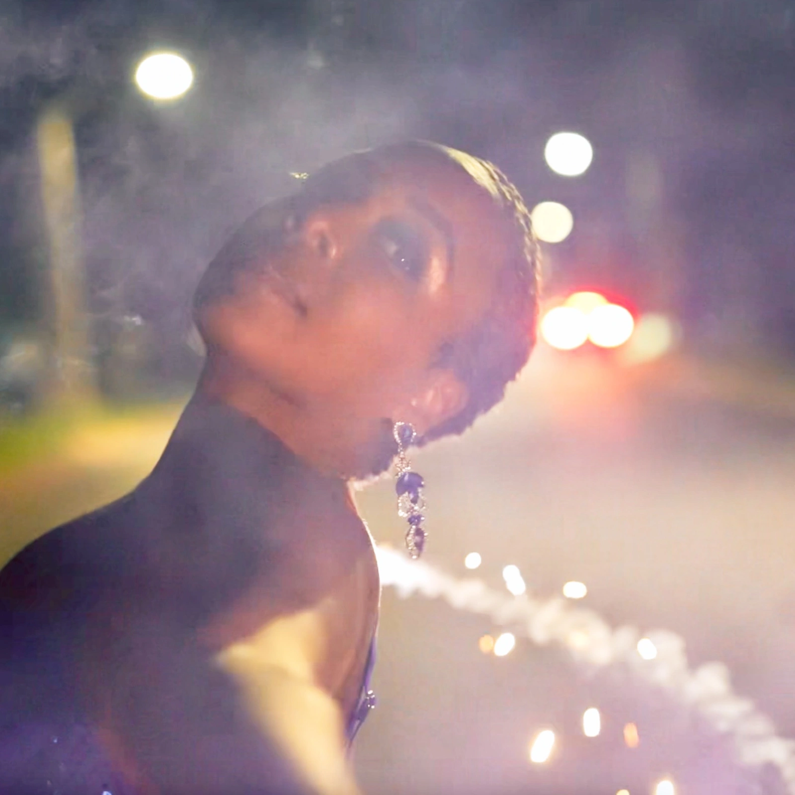 The Minute in the Recording: Lea Anderson Keeps Dreams to One Verse