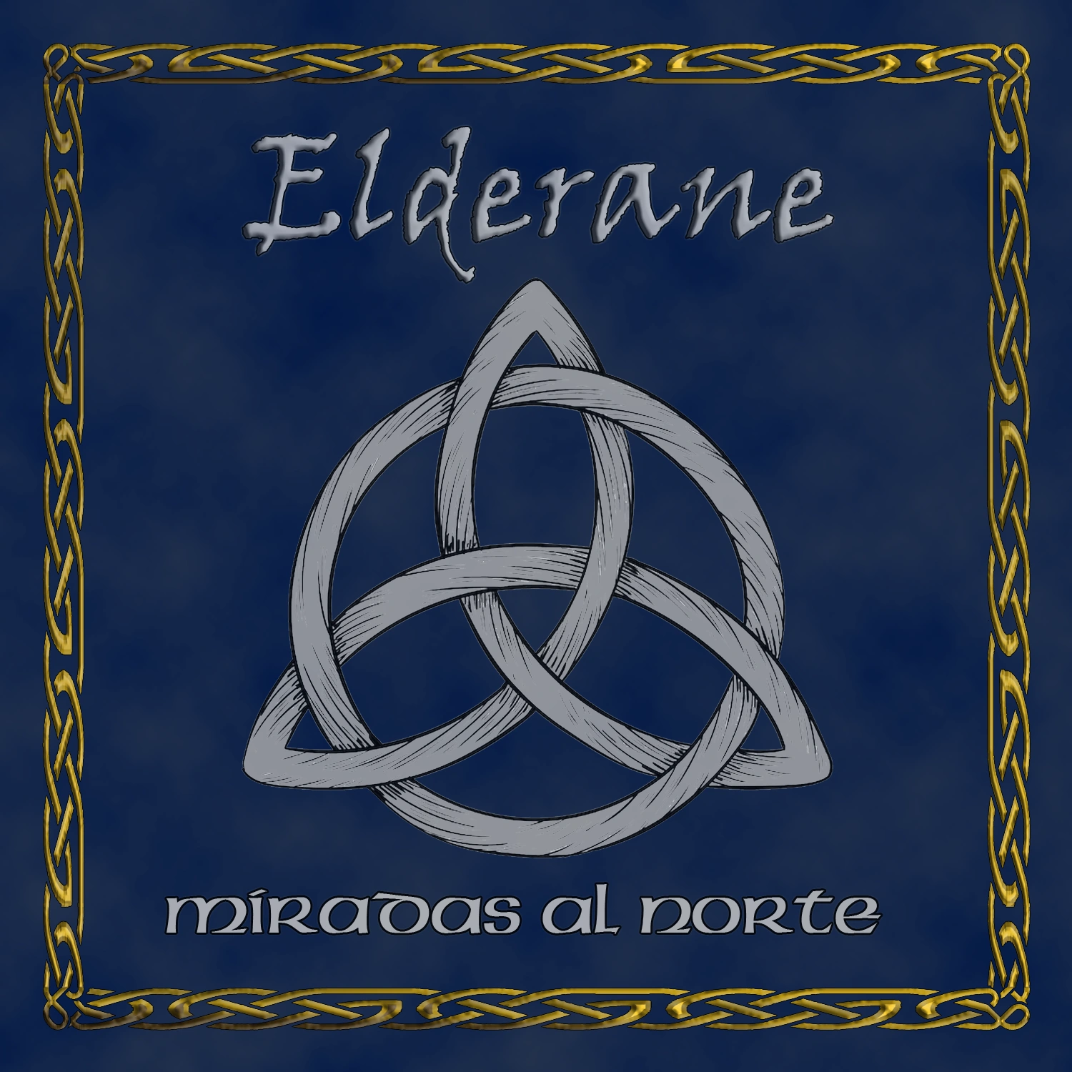 How Celtic Piano Gets Captured: Elderane's Miradas al Norte Looks From Madrid to Skye