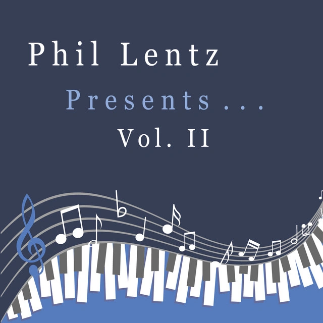 Phil Lentz, Richard Philbin and the New York Jazz Workshops Behind Bebopping Along
