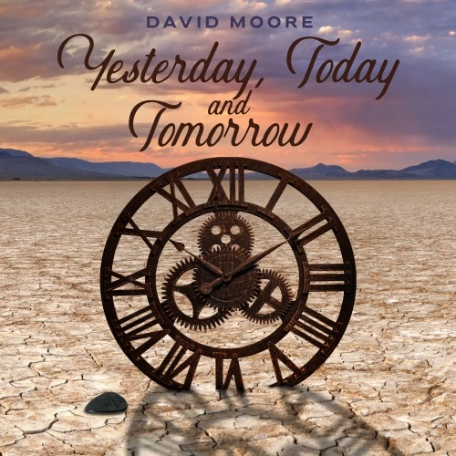 How Acoustic Guitar Gets Captured on Yesterday, Today and Tomorrow by David Moore