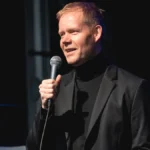 Max Richter Turned Ocean Waves and Gunfire Into an Album