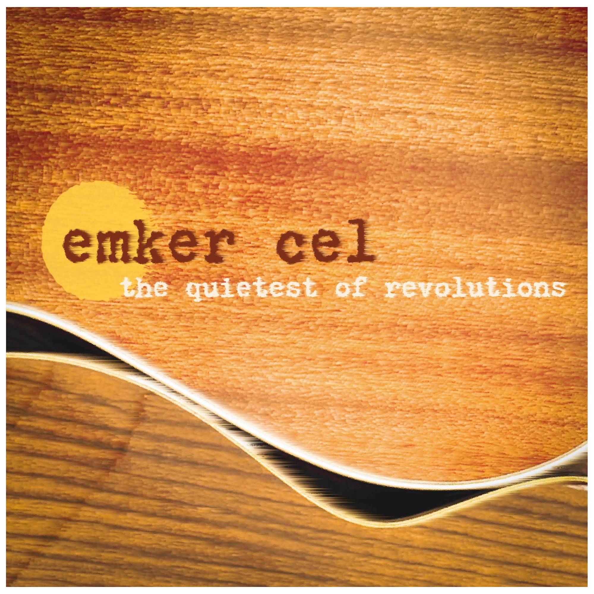 The Barrow-in-Furness Room Where Emker Cel Recorded The Quietest Of Revolutions