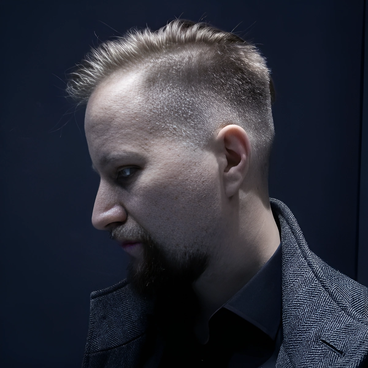 How an Epic Orchestral Sound Gets Captured on Secret Place by Mikael Ratilainen