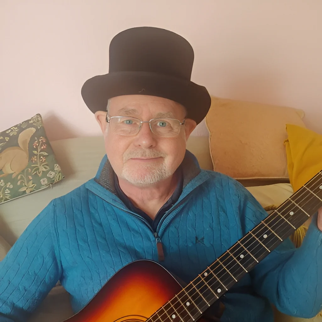 How Mellotron and Bouzouki Get Captured on The Legendary Ten Seconds' Cornish and Devonian