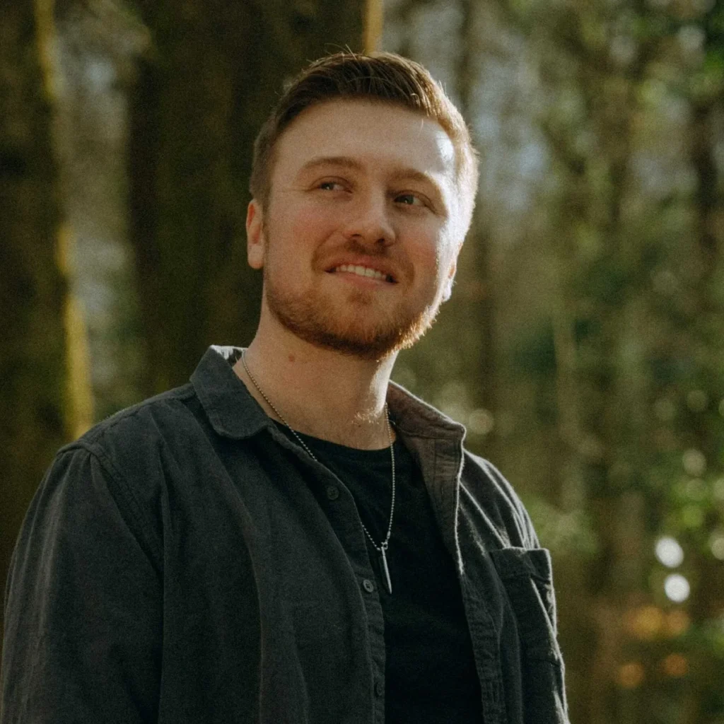 The Ben Hutcheson Album: What the Microphone Hears From Solo Guitar to Full Band