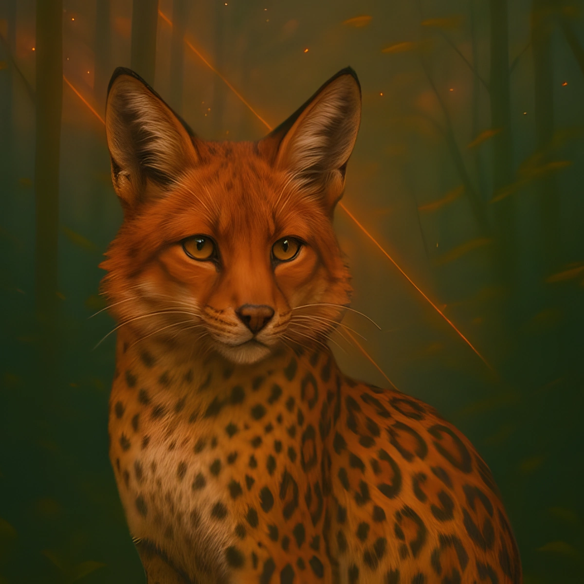 Civil War Folk and the Resonator Guitar: What Foxy Leopard Lets Us Hear in Children of the War