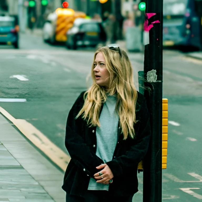 Main St Puts Voiseau Among the UK Songwriters Folding Synths Into Folk, Almost a Year After Me and the Music
