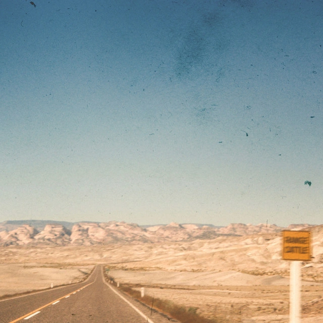 How One Guitar Line Gets Captured in On the Road by Niky Pasolini