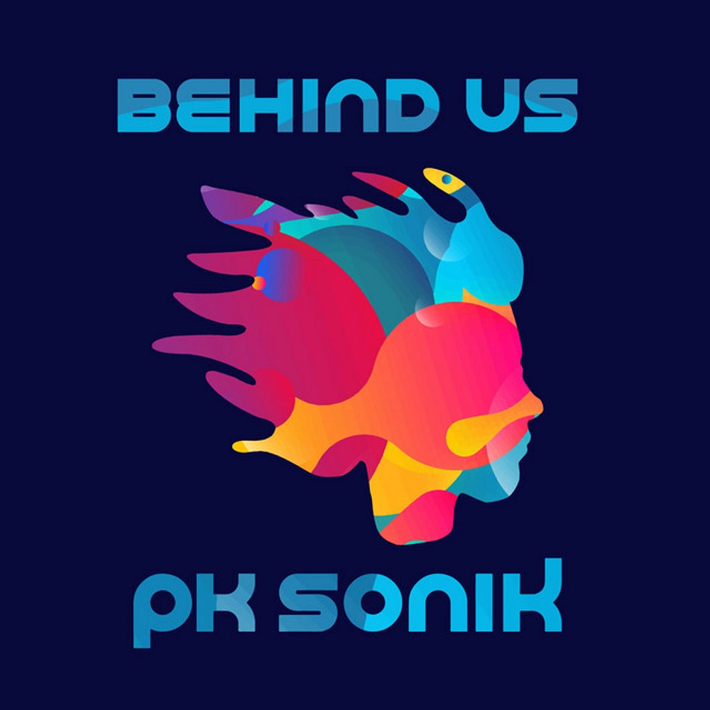 How an Acoustic Guitar Gets Captured on Behind Us by PK Sonik