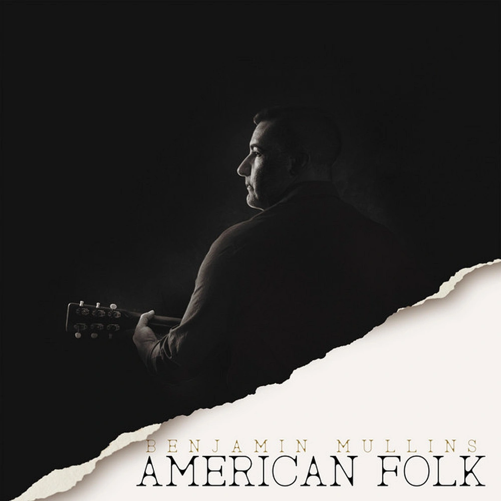 Benjamin Mullins and the Room That Turned Ukulele Songs Into American Folk
