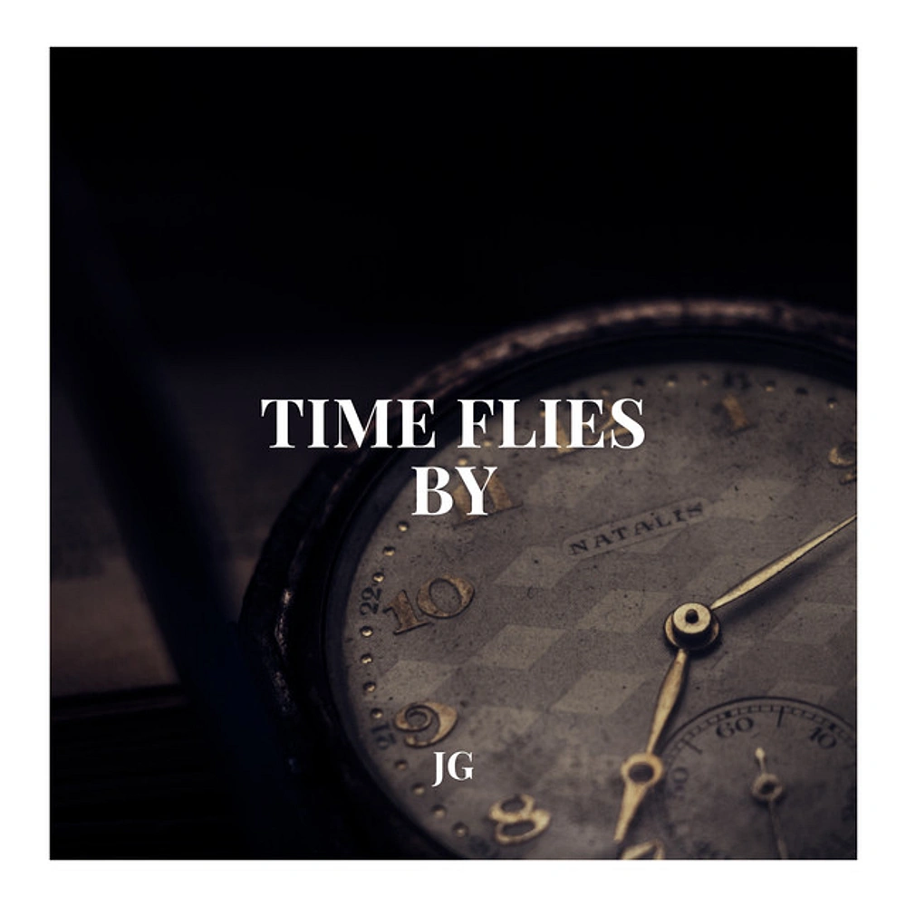 Jeroen Granneman at the Piano on Time Flies By: What the Microphone Hears