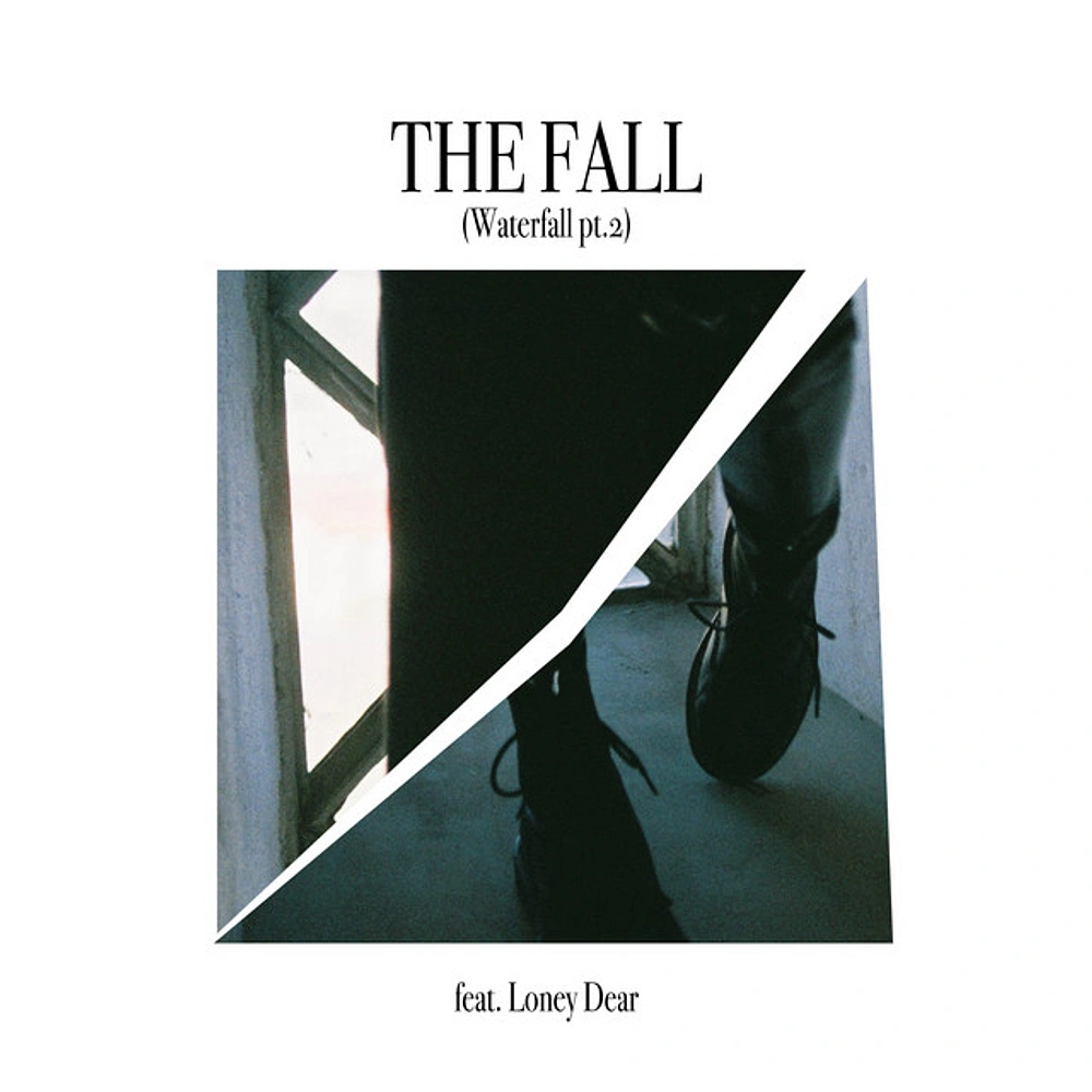 The Fall (Waterfall, Pt. 2) Fills the Room with Paperwing, Loney Dear and a String Trio
