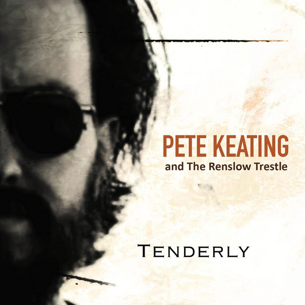 Tenderly by Pete Keating: What the Microphone Hears When Guitar and Voice Go Down Together